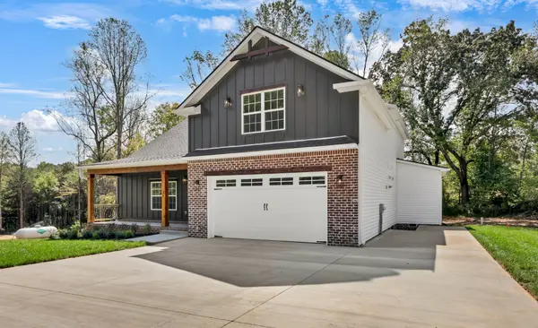 3491 Meadows Rd, Cumberland Furnace, TN 37051