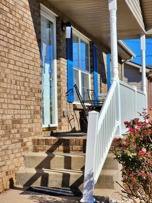 345 Donna Dr, Clarksville, TN 37042