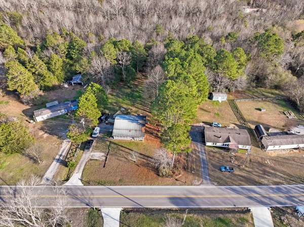 10910 Dolly Pond Road, Ooltewah, TN 37363