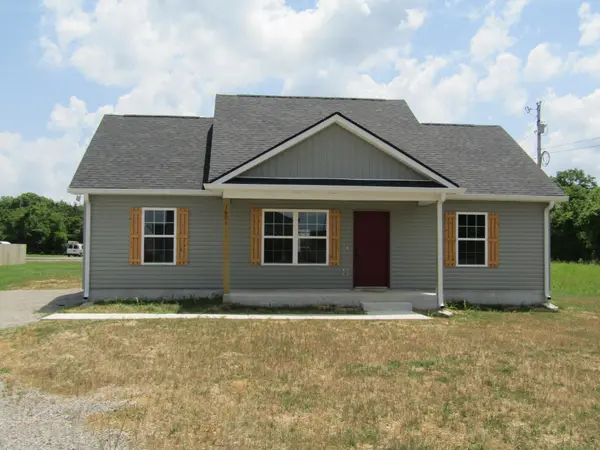 1601 Alan Perryman Ave, Lewisburg, TN 37091