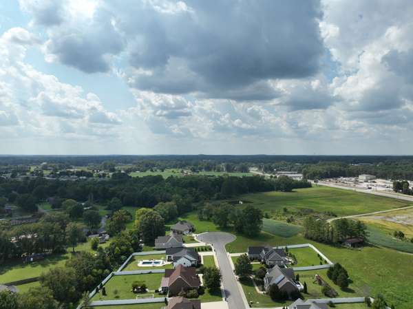 0 Garrison Dr, Mc Minnville, TN 37110