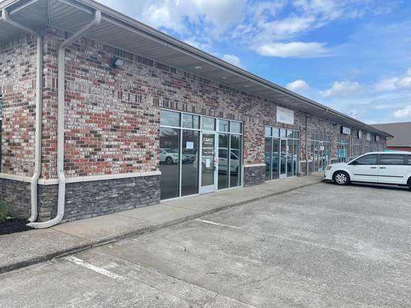 2237A Lowes Dr #W, Clarksville, TN 37040