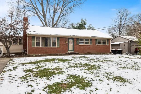 3205 Norma Ln, Louisville, KY 40220