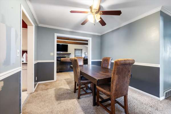 3205 Norma Ln, Louisville, KY 40220
