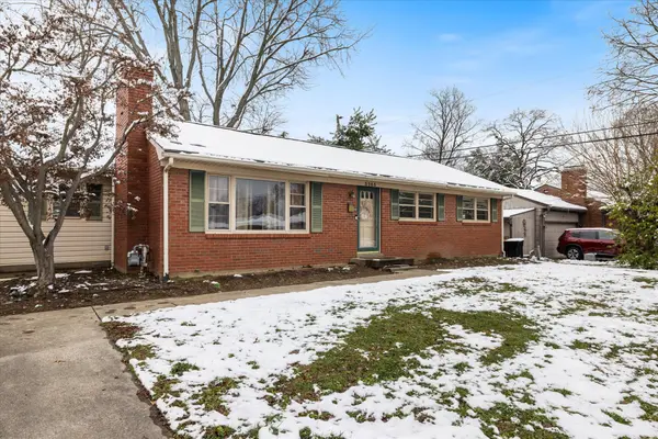 3205 Norma Ln, Louisville, KY 40220