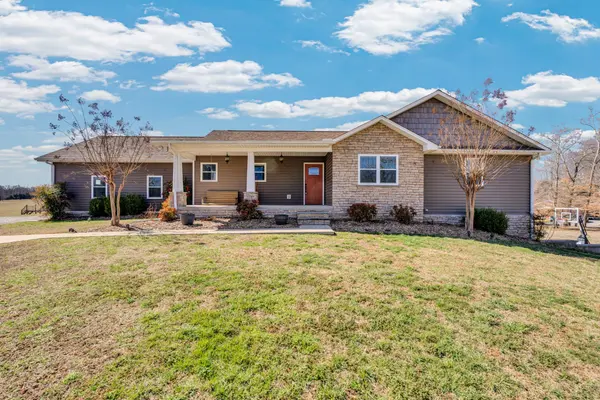 126 Dial Ln, Rickman, TN 38580