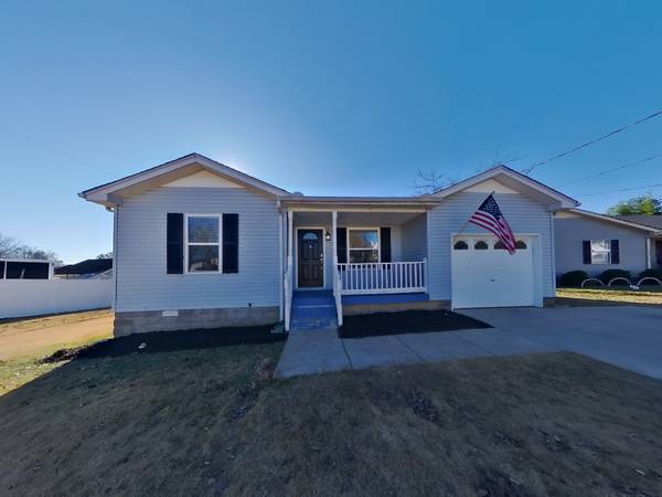362 Park Ct #N, La Vergne, TN 37086