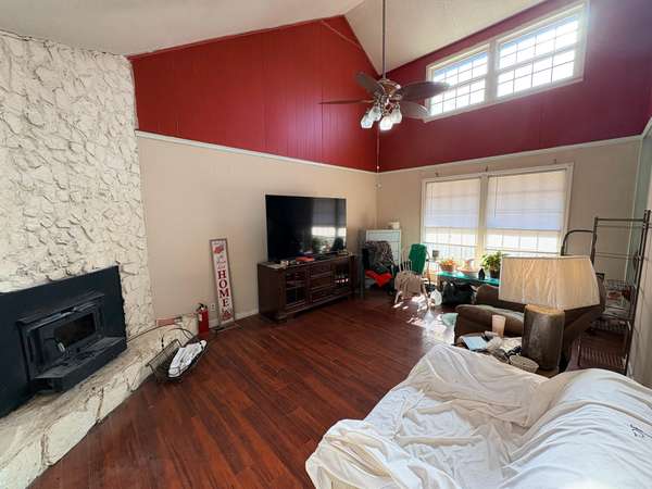 535 Inver Ln, Clarksville, TN 37042