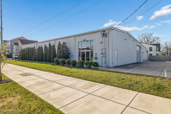 5101 Kentucky Ave, Nashville, TN 37209