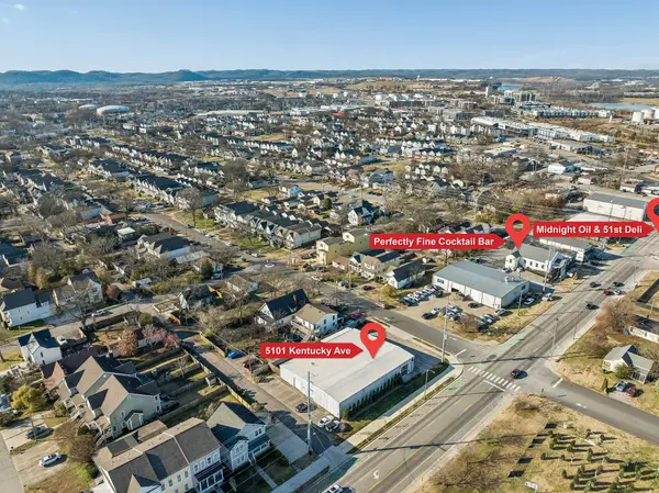 5101 Kentucky Ave, Nashville, TN 37209