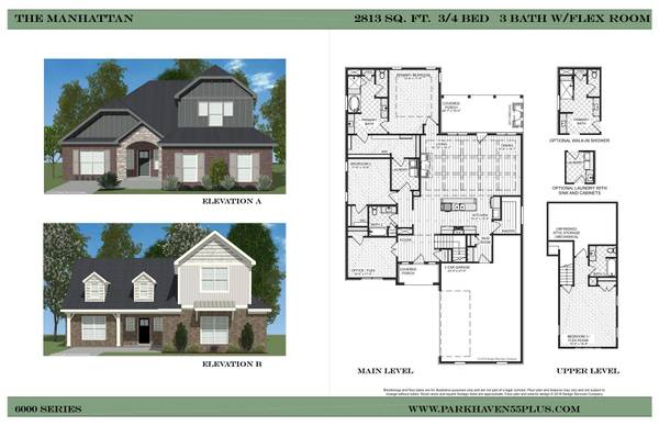 6736 Bonnafair Drive, Hermitage, TN 37076