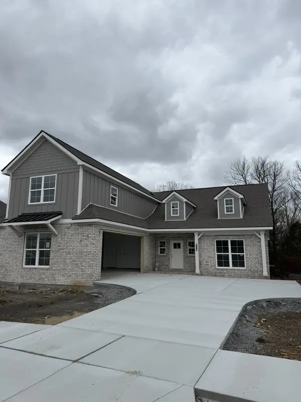 6736 Bonnafair Drive, Hermitage, TN 37076