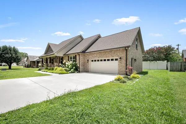 105 CUMBERLAND CT, Tullahoma, TN 37388