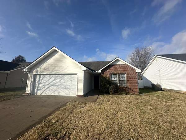1514 Clifdon Ct, Murfreesboro, TN 37128
