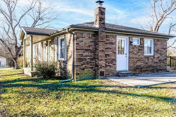 180 Fussell Hill Loop, Erin, TN 37061