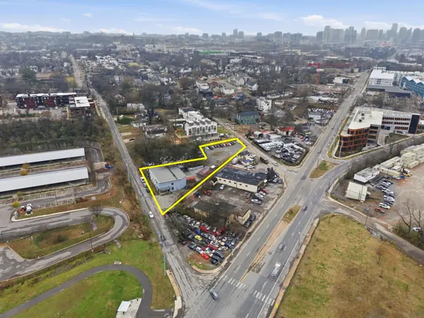 404 Wingrove St, Nashville, TN 37203