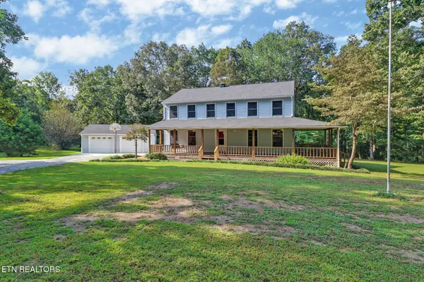 166 Hatler Rd, Crossville, TN 38555