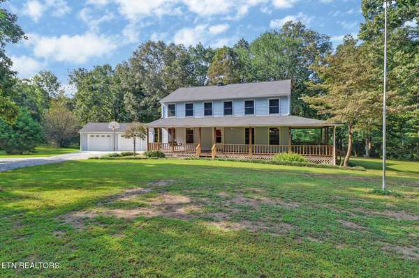 166 Hatler Rd, Crossville, TN 38555
