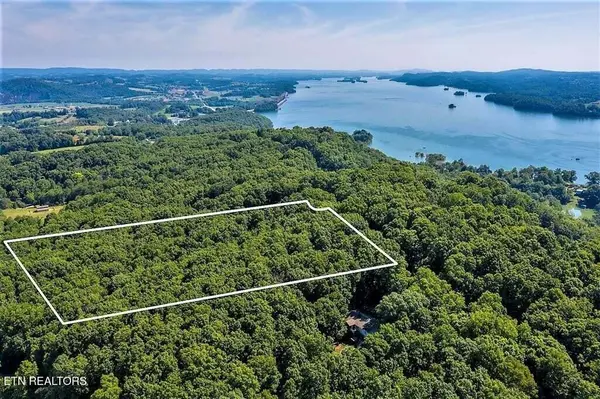 0 Eagle Ridge Lane, Jefferson City, TN 37760