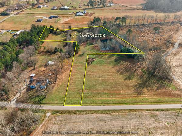 0 Union Hill Rd, Ardmore, TN 38449