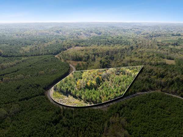 0 Cox Hollow, Dover, TN 37058