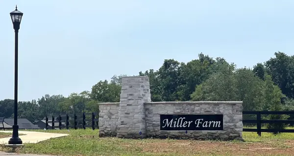 90 Miller Farm, Clarksville, TN 37043