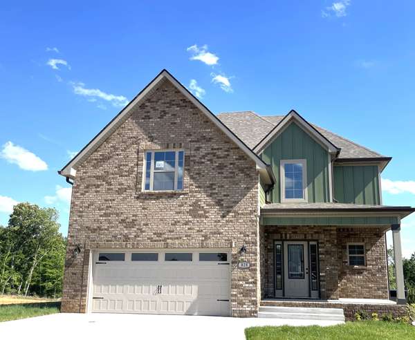 90 Miller Farm, Clarksville, TN 37043
