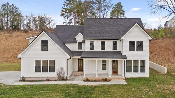 3511 Hawks Creek Drive, Apison, TN 37302