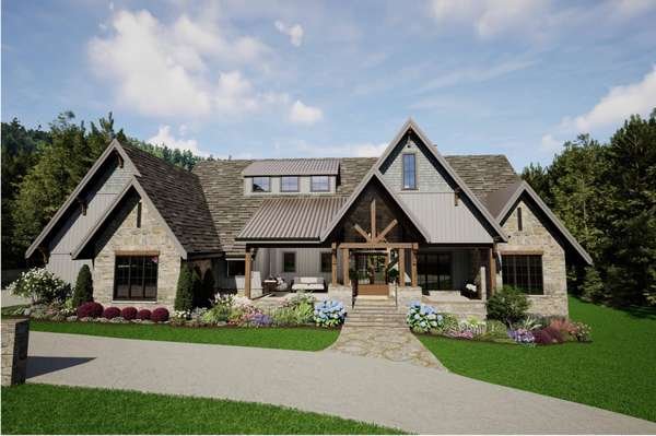 0 Yaki Point, Guild, TN 37340