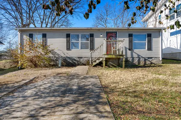 749 22nd Ave #N, Nashville, TN 37208