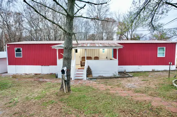 2781 Newt McKnight Rd, Mcminnville, TN 37110