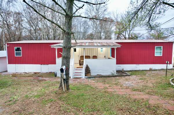2781 Newt McKnight Rd, Mcminnville, TN 37110