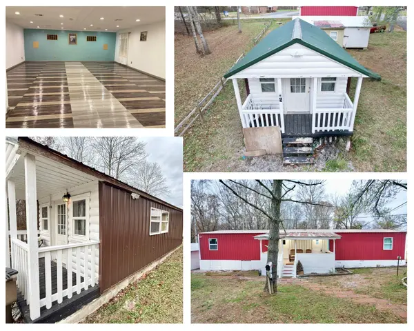 2781 Newt McKnight Rd, Mcminnville, TN 37110