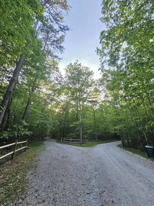 3 Savage Highland Drive, Coalmont, TN 37313