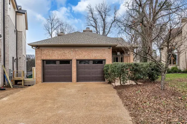111 Glendower Ct, Nashville, TN 37204
