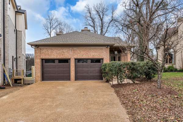 111 Glendower Ct, Nashville, TN 37204