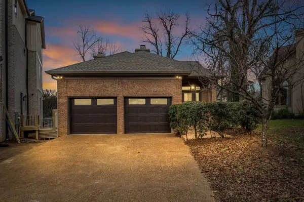 111 Glendower Ct, Nashville, TN 37204