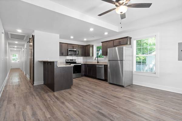 528 Poston St #A, Clarksville, TN 37040