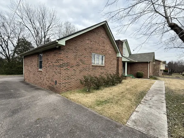 4113 Home Haven Dr, Nashville, TN 37218
