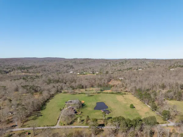 698 Payne Chapel Road, Lookout Mountain, GA 30750