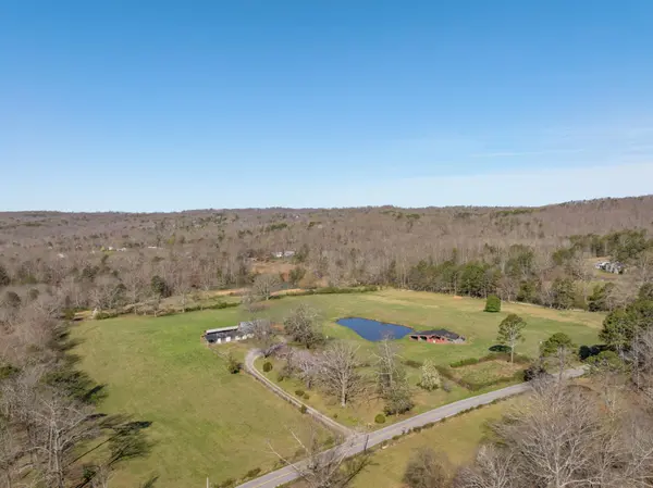 698 Payne Chapel Road, Lookout Mountain, GA 30750