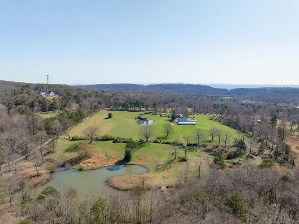 698 Payne Chapel Road, Lookout Mountain, GA 30750