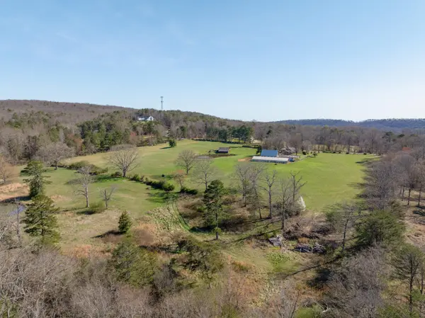 698 Payne Chapel Road, Lookout Mountain, GA 30750