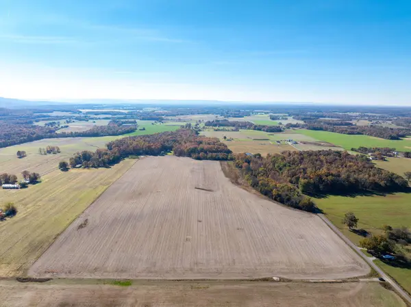 0 Old Airport Road, Hillsboro, TN 37342