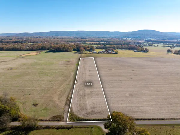 0 Old Airport Road, Hillsboro, TN 37342