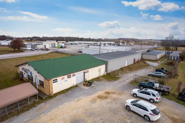 5134 Highway 127 #N, Crossville, TN 38571