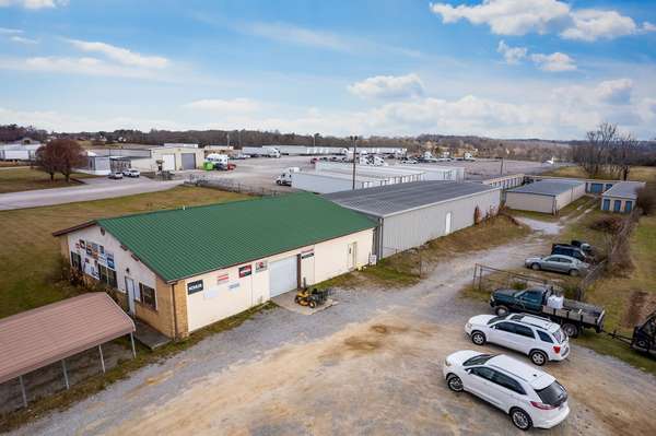 5134 Highway 127 #N, Crossville, TN 38571