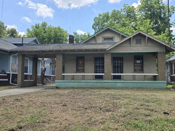 1251 LAMAR AVE, Memphis, TN 38104
