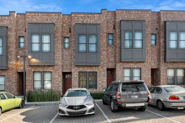 707 26th Ave #N #3, Nashville, TN 37208