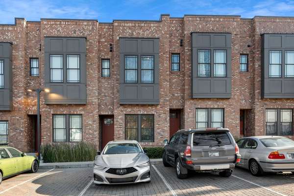 707 26th Ave #N #3, Nashville, TN 37208